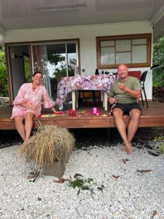 Bungalove Kai Kabana - Tefarerii - 7