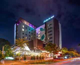 Hotel AYOLA Lippo Cikarang - Cikarang - 0