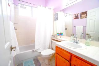 Private Guestrooms in North Las Vegas Area - Las Vegas - 3