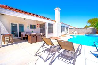 Private Guestrooms OR Entire Home Rental in North Las Vegas - 4