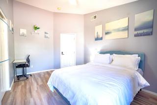 Private Guestrooms OR Entire Home Rental in North Las Vegas - 8