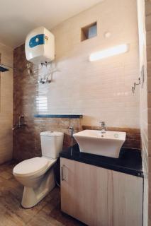 Vista Hills Apartment - 2