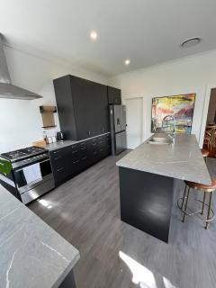 Charming Character Home - Palmerston North - 6
