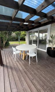 Charming Character Home - Palmerston North - 5