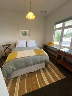 Charming Character Home - Palmerston North - 4