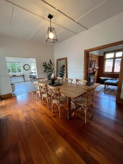 Charming Character Home - Palmerston North - 3