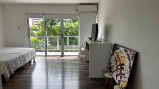 Hermoso Departamento Loft - 4