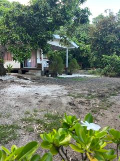 Bungalove Kai Kabana - Tefarerii - 9