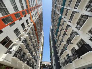 The Jarrdin Apartment Hotels by Ironman - Bandung - 0