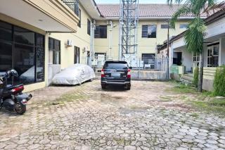 Urbanview Hotel Syariah Wisma Husada near Exit Toll Krapyak Semarang - Semarang - 8