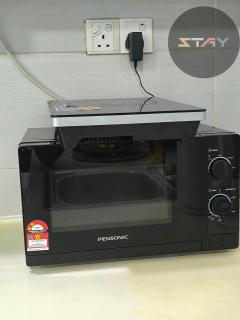 Platino Comfort 2Bed Netflix Paradigm Mall By STAY - Johor Bahru - 7