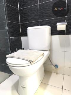 Platino Comfort 2Bed Netflix Paradigm Mall By STAY - 1