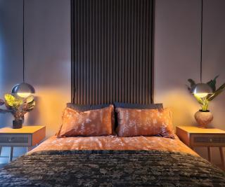 Brimfield Stay - Los Angeles - 8