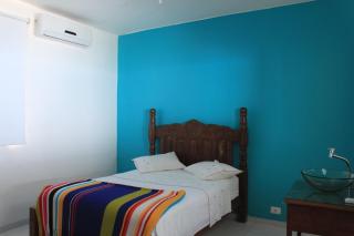 Hostel Vista do Mar - 9