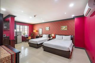 La Bonita Hotel and Apartments - Ho Chi Minh - 7