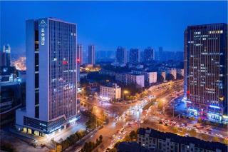 Atour Hotel Changsha Xiyingmen Fancheng - Changsha - 0