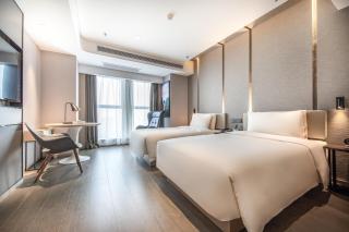 Atour Hotel Changsha Xiyingmen Fancheng - Changsha - 4