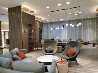 Atour Hotel Changsha Xiyingmen Fancheng - Changsha - 3