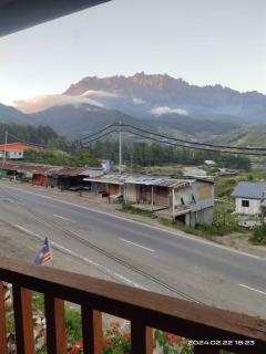 Walai Tokou Awang Homestay Kundasang - 4