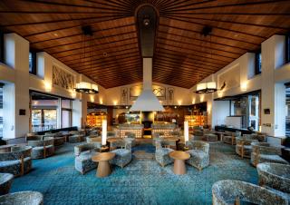 Fuji Lake Hotel - Fujikawaguchiko - 6