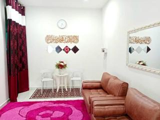 Homestay Arora Teluk Intan - 5