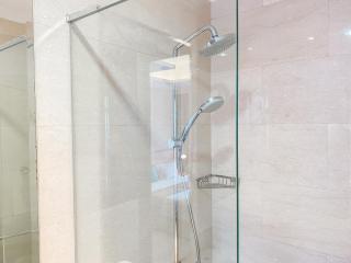 Good and Relaxing 2BR at Menteng Park Apartment By Travelio - 4