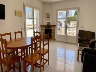 Apartment in LEscala with terrace - L'Escala - 7