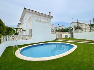 Holiday Home in L'Escala by the Beach - L'Escala - 5