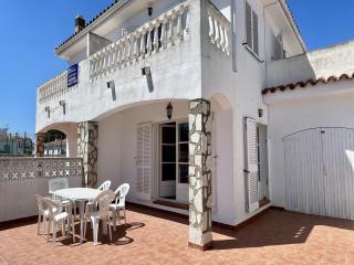 Apartment in LEscala with terrace - L'Escala - 9