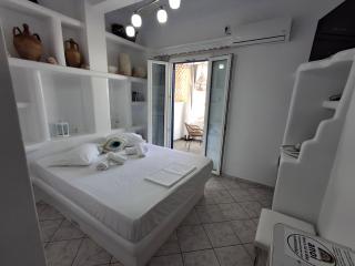 Anoi Rooms - Città di Tinos - 7
