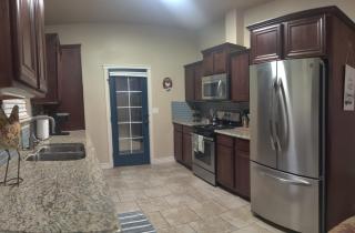 Wonderful, plush & luxurious 3 Bed Room Home - El Paso - 7