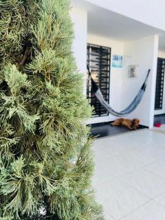 Hermosa casa en Flandes - 9