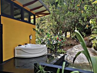 Chirripo Art Hotel - Chimirol - 8
