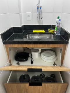 Apartamento Novo na Lapa - 9