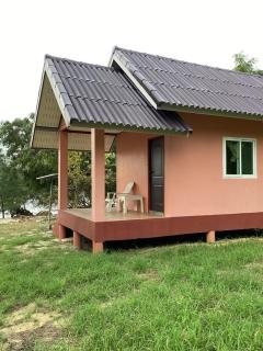 ปุณยวีร์โฮมสเตย์ - 1