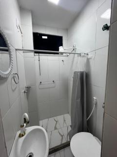 Apartamento Novo na Lapa - Rio de Janeiro - 1