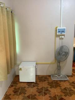 ปุณยวีร์โฮมสเตย์ - 2