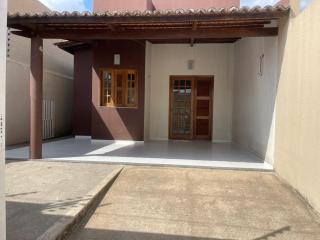 Casa de Temporada - Camocim - 7