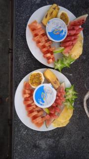 King's Marine B&B Surf Hotel - 1