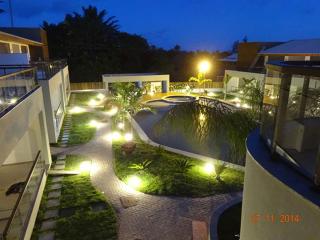 Apartamento Imbassai - Imbassaí - 7