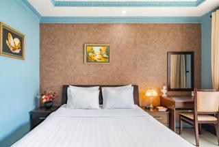 La Bonita Boutique Hotel - Ho Chi Minh - 1