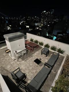 Cozy Studio Palermo Soho - Amenities - Buenos Aires - 1