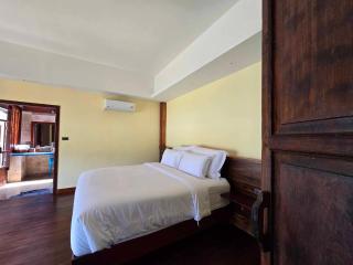 Earth Elements Eco Resort - 7