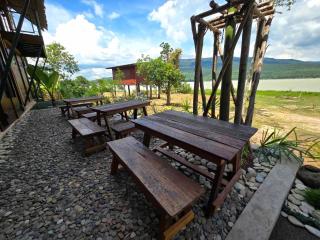 Earth Elements Eco Resort - - 1