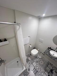 Cozy Studio Palermo Soho - Amenities - 3