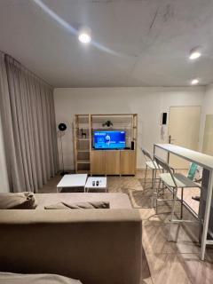 Cozy Studio Palermo Soho - Amenities - Buenos Aires - 7