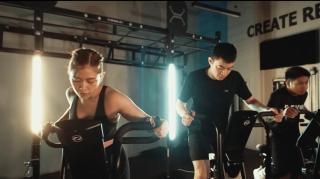 Chic Luxury Air condo 2 Bedroom Finest City Living Air Makati Gym Swim Park 300 - Manila - 9