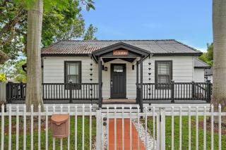 Casa Del Sol Cozy 2br Retreat 10 Mins To Beach - Miami - 5