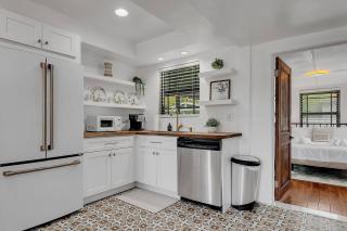 Casa Del Sol Cozy 2br Retreat 10 Mins To Beach - Miami - 7