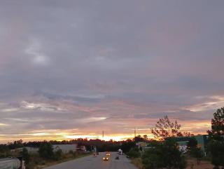 Adia's homestay jengka - 1